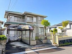 JR中央本線 多治見駅 バス34分 平安台下車 徒歩2分