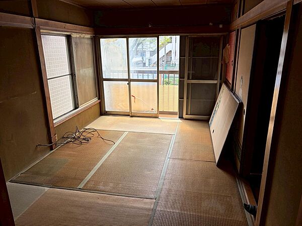 室内