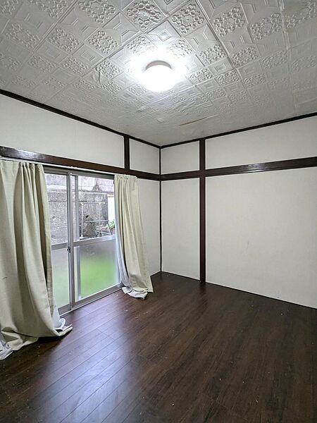 室内