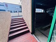店舗出入口