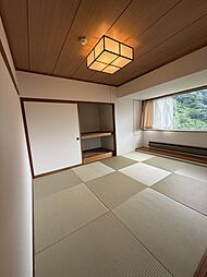 室内の画像
