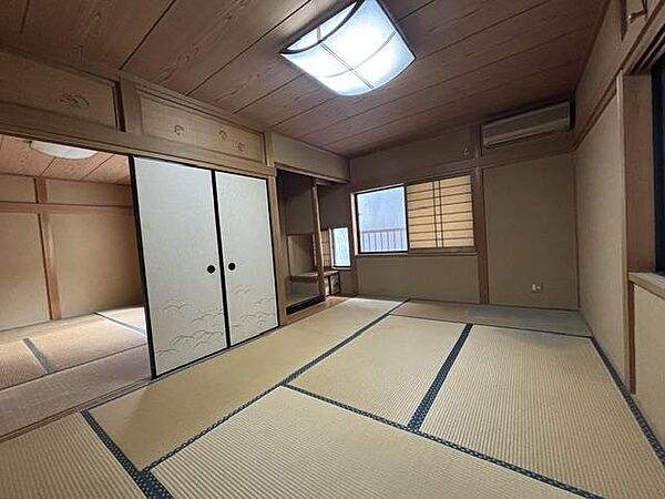 室内