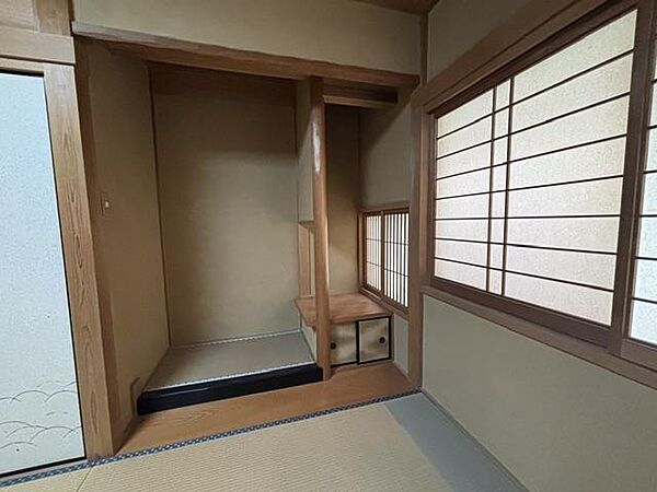 室内