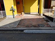 神奈川県横浜市港北区綱島西3丁目：物件画像