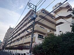 パールマンション東十条