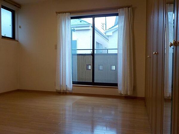 室内を拡大表示