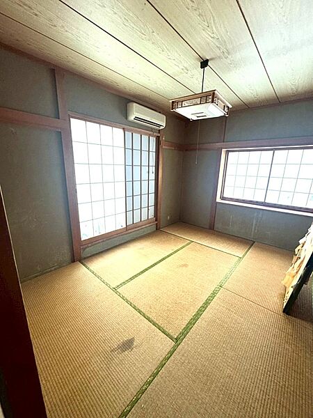 室内