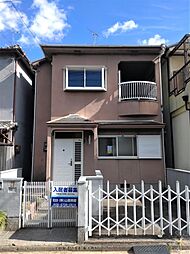 JR関西本線 大和小泉駅 バス6分 小泉出屋敷バス下車 徒歩3分