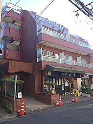 外観の画像