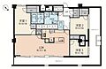 シャトー赤坂台8階70.0万円