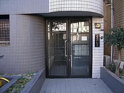 エスパレス 1DKの間取図画像