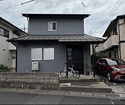 JR山陰本線 鳥取駅 徒歩27分