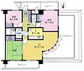 ライオンズマンション武里7階1,650万円