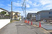 現地外観写真
