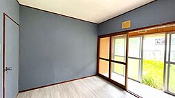 名張市桔梗が丘南3戸建て