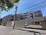 神奈川県川崎市中原区木月3丁目：物件画像