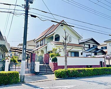 外観 外観