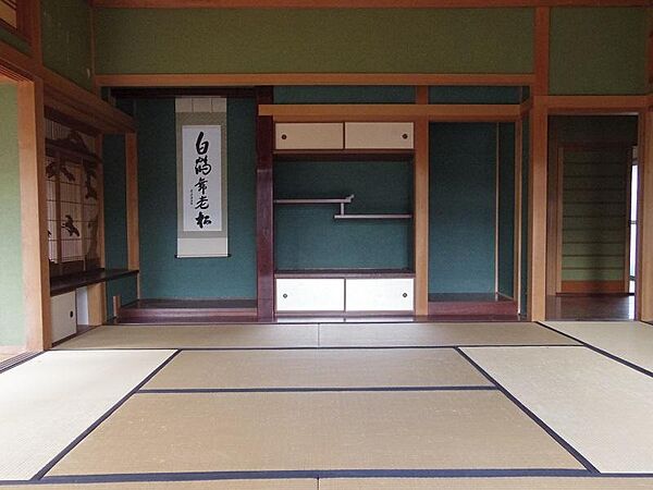 室内