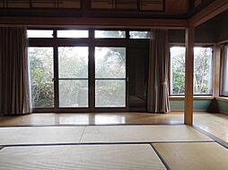 室内の画像