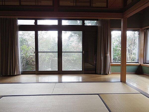 室内