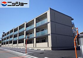 カーサノーバ南山Ａ  ｜ 愛知県瀬戸市南山町1丁目（賃貸マンション2LDK・2階・63.98㎡） その1