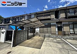 青山貸家