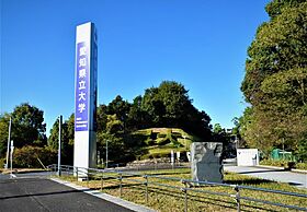 サンビレッジ  ｜ 愛知県長久手市岩作三ケ峯（賃貸アパート1K・1階・20.50㎡） その19