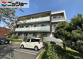 ヒルサイド青山  ｜ 愛知県名古屋市名東区藤見が丘（賃貸マンション1LDK・3階・49.13㎡） その1