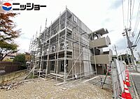 愛知県長久手市氏神前：物件画像／株式会社ニッショー 長久手支店