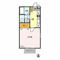 グランディール　A 101 ｜ 愛知県長久手市岩作早稲田81-1（賃貸アパート1K・1階・26.94㎡） その20