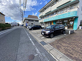 グリーンライン長久手  ｜ 愛知県長久手市喜婦嶽（賃貸マンション2LDK・2階・54.50㎡） その17