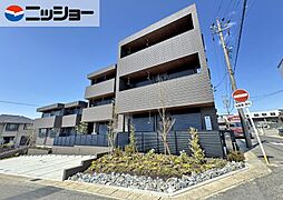 ＣＡＳＡ　ＡＮＮＡＢＥＬ　Ｅ棟