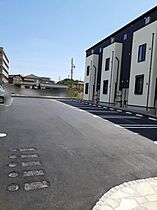 グレイスヴィラ2番館 302 ｜ 愛知県愛知郡東郷町清水2丁目3番地5（賃貸アパート1LDK・3階・59.25㎡） その13