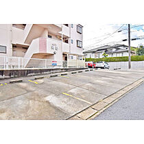 メゾン晃梅 103 ｜ 愛知県日進市梅森台2丁目194番地（賃貸マンション3LDK・1階・63.22㎡） その24