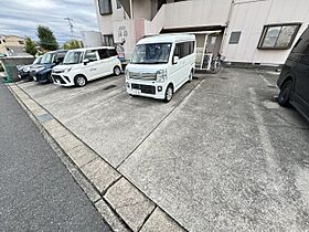 メゾン晃梅 103 ｜ 愛知県日進市梅森台2丁目194番地（賃貸マンション3LDK・1階・63.22㎡） その16