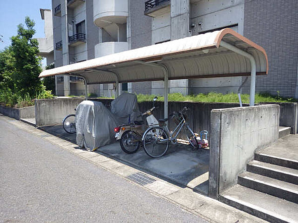 シュロス岩崎 ｜愛知県日進市岩崎台2丁目(賃貸マンション2LDK・2階・56.00㎡)の写真 その18