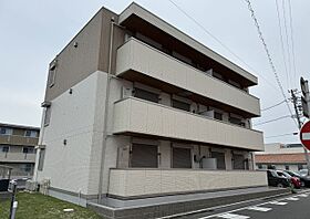 サンザシ栄光 102 ｜ 愛知県日進市米野木台2丁目2009番（賃貸アパート2LDK・1階・54.23㎡） その1