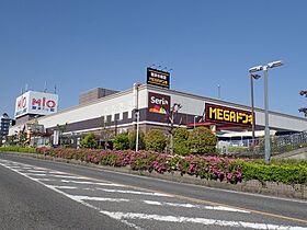 セジュール美樹  ｜ 愛知県日進市岩崎町大塚（賃貸アパート1K・1階・26.93㎡） その14