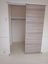 Dーroom石兼 201 ｜ 愛知県日進市岩崎町芦廻間97-1（賃貸アパート1R・2階・40.92㎡） その4