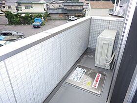 Dーroom石兼 201 ｜ 愛知県日進市岩崎町芦廻間97-1（賃貸アパート1R・2階・40.92㎡） その9