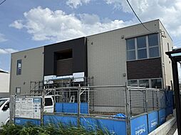 仮）ＪＡ賃貸東郷区画整理地33