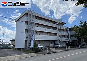 ヤングプラザ  ｜ 愛知県豊明市二村台4丁目（賃貸マンション1K・2階・28.00㎡） その1