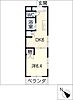 ユニオンハイツ日比野4階4.8万円