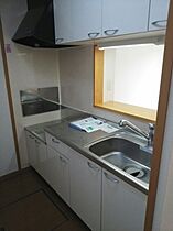 クレセント中ノ坪 102 ｜ 愛知県豊明市三崎町中ノ坪25番地1（賃貸アパート1LDK・1階・44.24㎡） その4