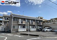 愛知県豊明市三崎町中ノ坪：物件画像／株式会社ニッショー 豊明支店