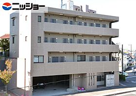 メルべーユゼンゴ  ｜ 愛知県豊明市前後町善江（賃貸マンション1K・4階・20.30㎡） その1