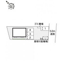 レオネクスト学園前ヒルズ