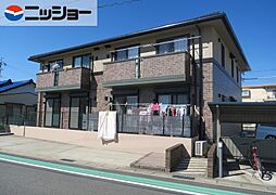 アリエル豊明