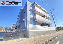 メゾン　ド　メテオ　V