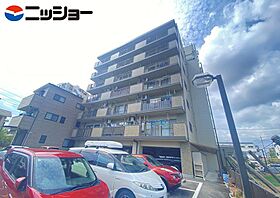 ユートピア東新  ｜ 愛知県大府市東新町2丁目（賃貸マンション3LDK・3階・64.00㎡） その1